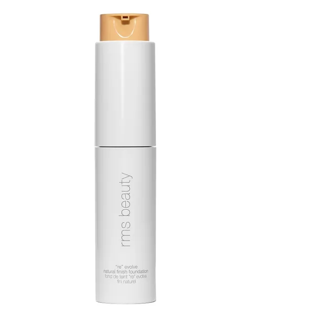 Fond de teint fini naturel ReEvolve - 29ml | 22,5