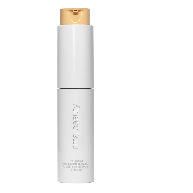 Fond de teint fini naturel ReEvolve - 29ml | 22