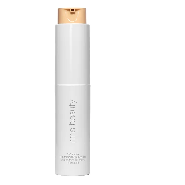 Fond de teint fini naturel ReEvolve - 29ml | 11