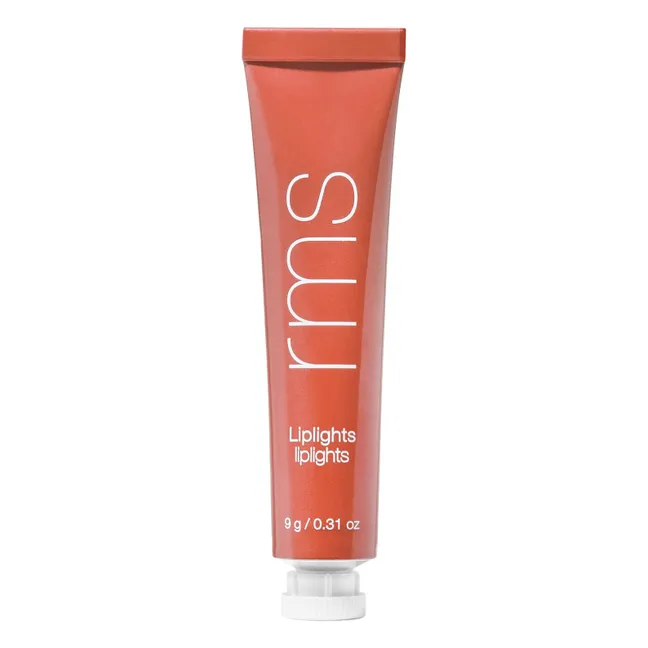 Gloss à lèvres crème Liplights - 9g | Bisou