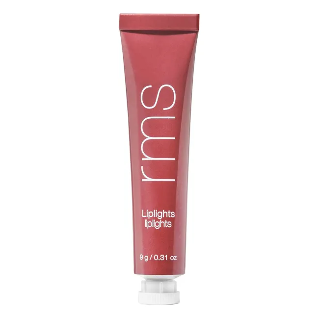 Liplights Cream Lip Gloss - 9g | Rumor
