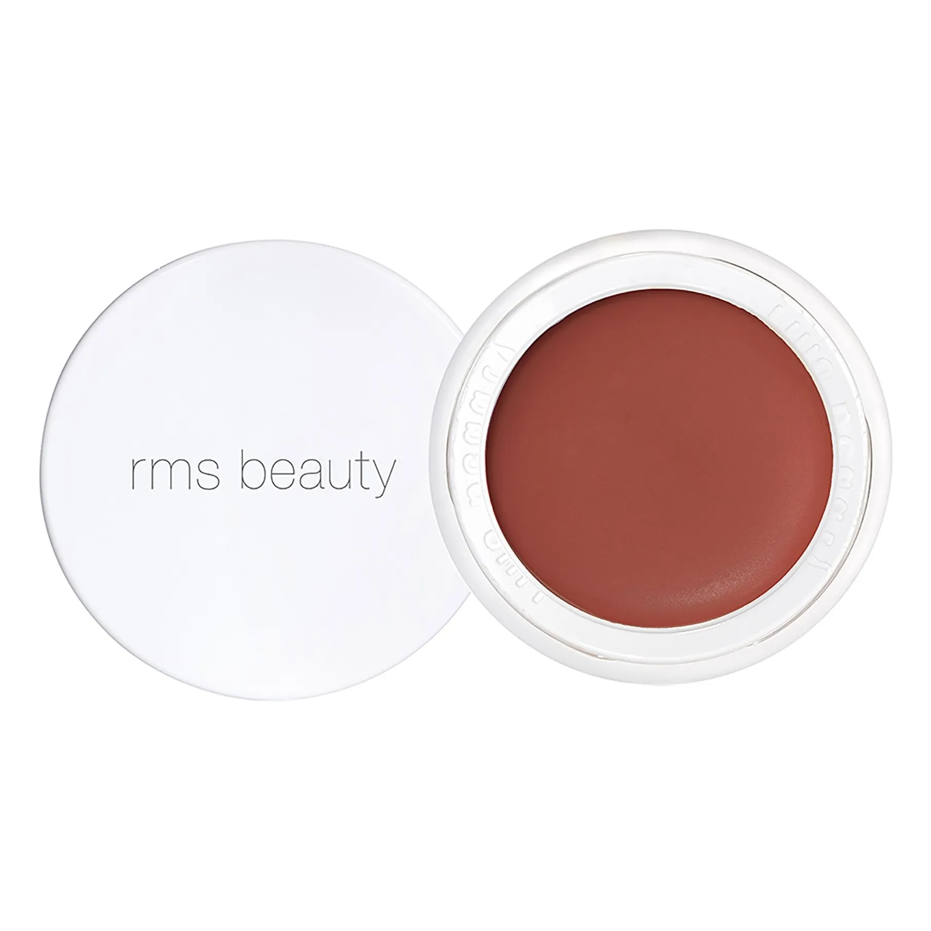 Rms Beauty Illusive Creamy Blush For Lips And Cheeks - 4.82G