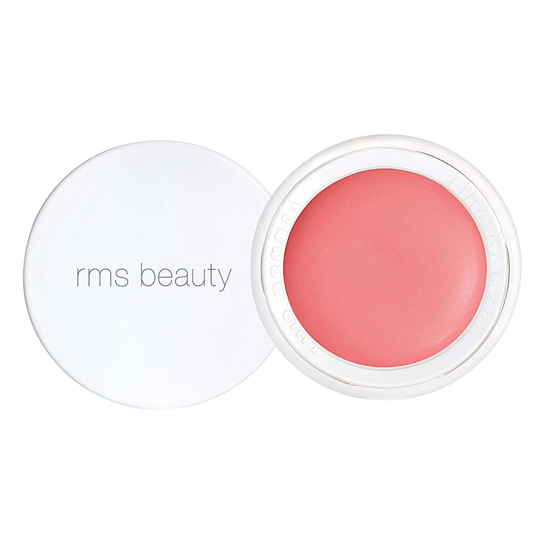 Rms Beauty Demure Creamy Blush For Lips And Cheeks - 4.82G