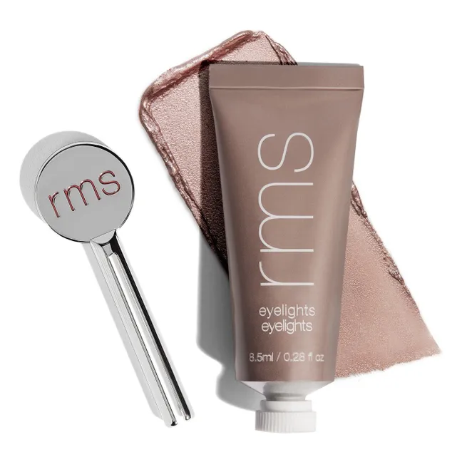 Fard à paupières Cashmere Matte Eyelights - 8,5ml | Strobe