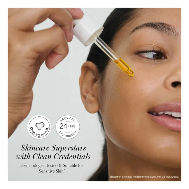 Aceite de Belleza Kakadu - 30ml | Sin tintes