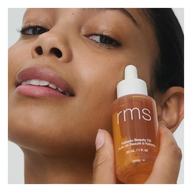 Aceite de Belleza Kakadu - 30ml | Sin tintes