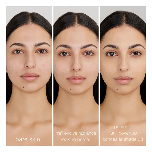 Primer Radiance Locking - 30ml | Senza colore