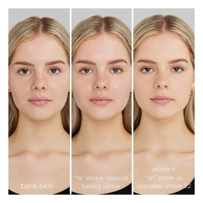 Primer Radiance Locking - 30ml | Senza colore