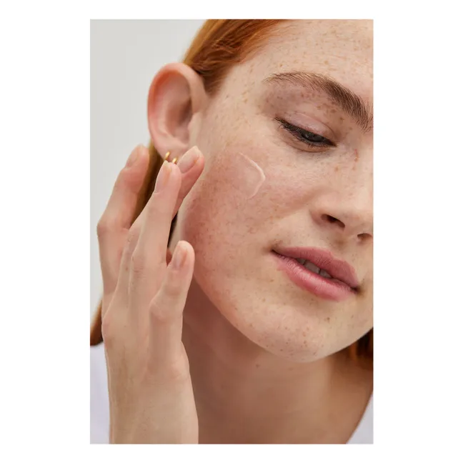 Primer Fijador del Resplandor - 30ml | Sin tintes