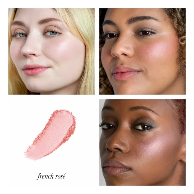 Blush ReDimension - 7g | French Rosé