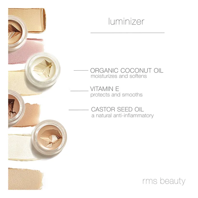 Highlighter - 4,82g | Living