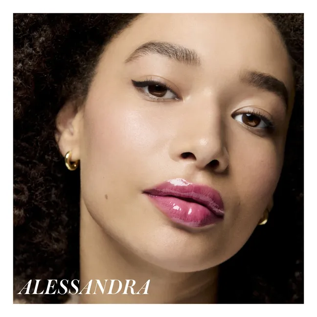 Huile à Lèvres Legendary - 5ml | Alessandra