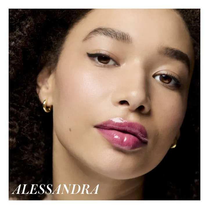 Huile à Lèvres Legendary - 5ml | Alessandra- Image produit n°2