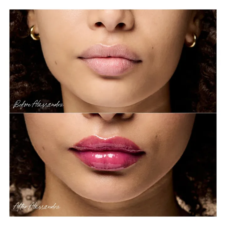 Huile à Lèvres Legendary - 5ml | Alessandra- Image produit n°1