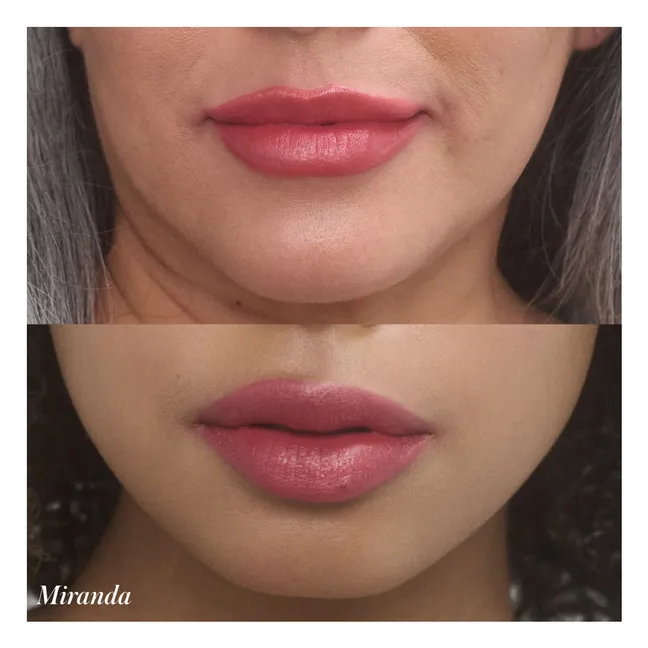 Legendary Serum Lipstick - 3.5g | Miranda
