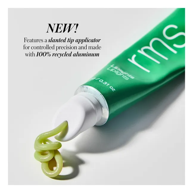 Gloss à lèvres crème Liplights - 9g | Chameleon