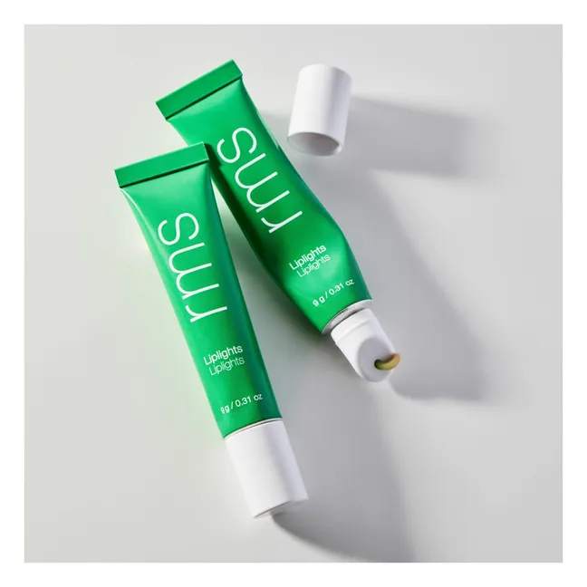 Gloss à lèvres crème Liplights - 9g | Chameleon