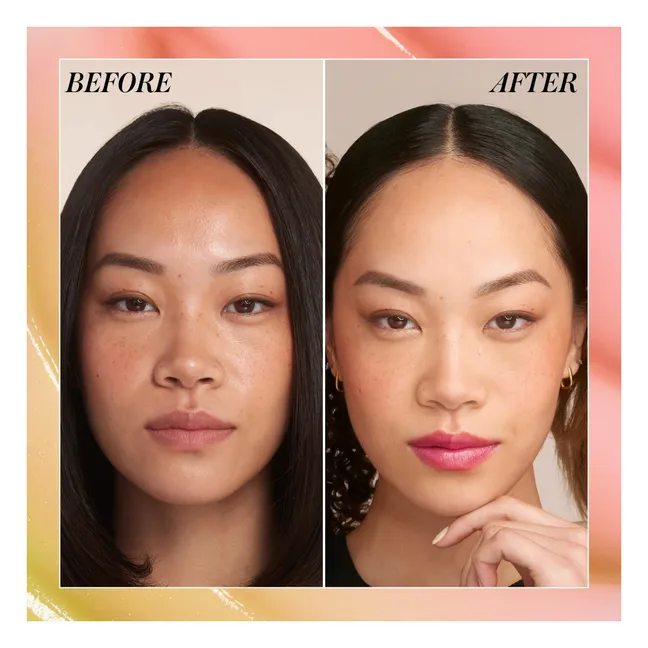 Gloss à lèvres crème Liplights - 9g | Chameleon