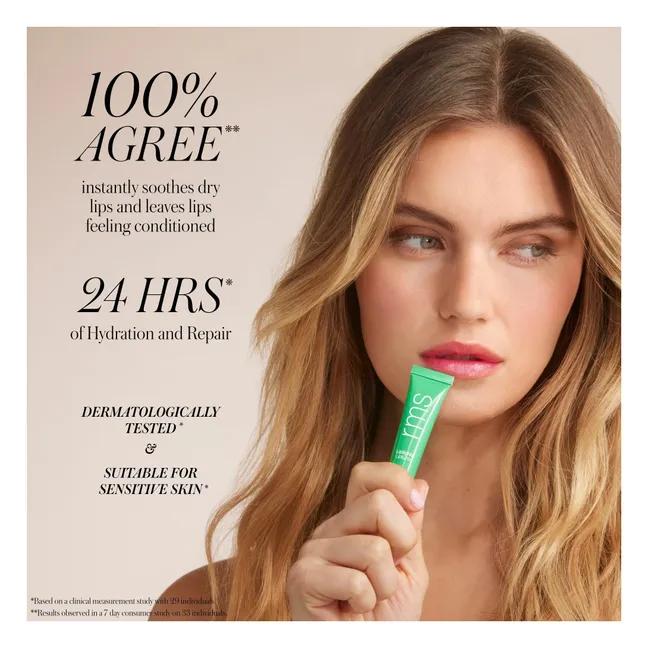 Gloss à lèvres crème Liplights - 9g | Chameleon