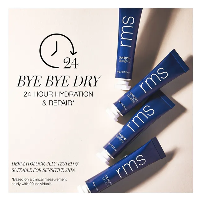 Mascarilla de Noche para Labios - 9g | Sleepover