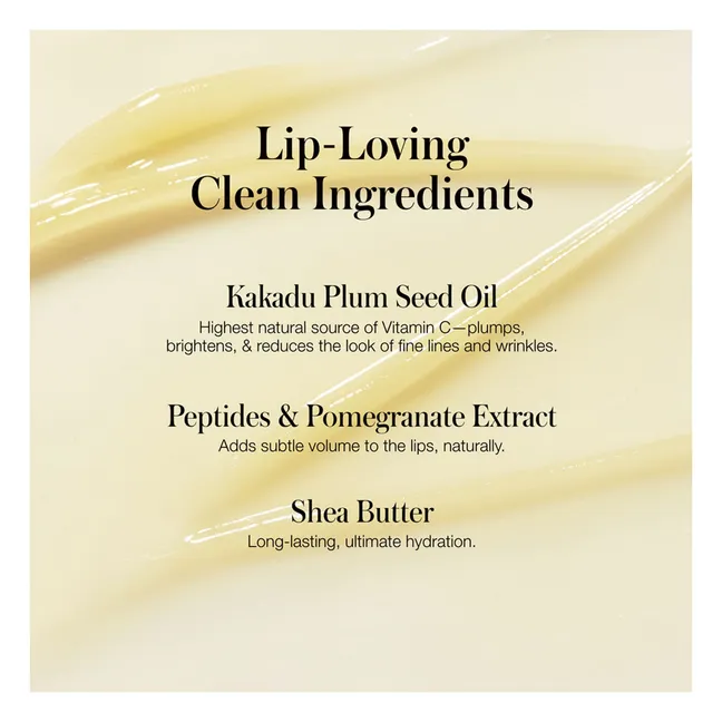 Mascarilla de Noche para Labios - 9g | Sleepover