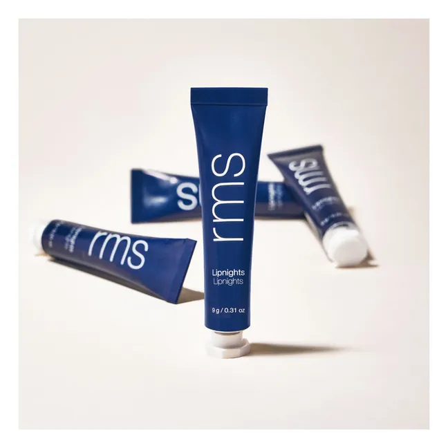 Mascarilla de Noche para Labios - 9g | Sleepover
