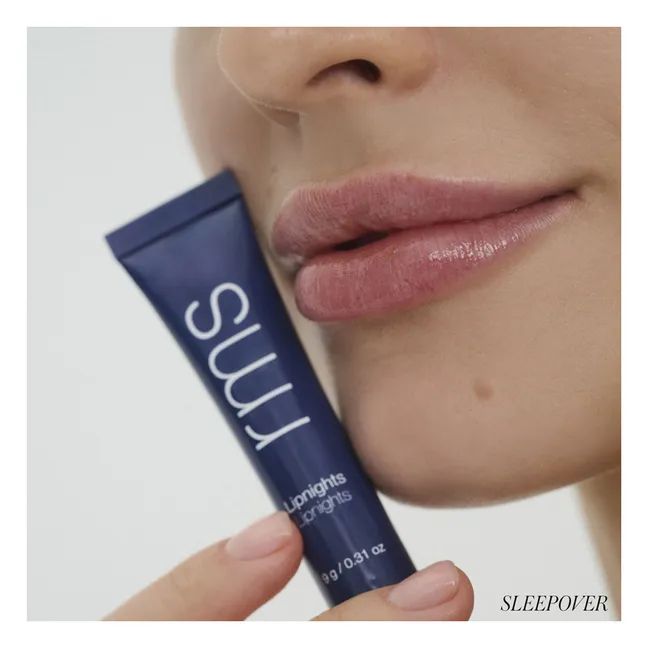 Nachtmaske für die Lippen - 9g | Sleepover