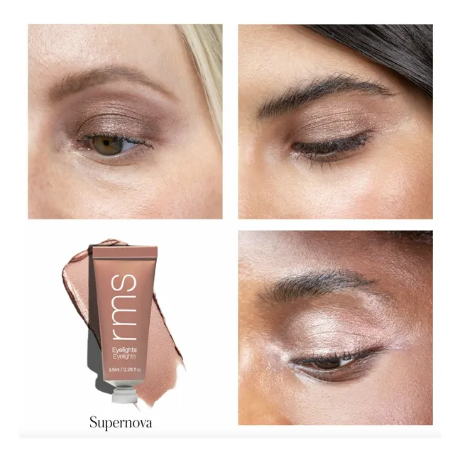 Cashmere Matte Eyelights - 8.5ml | Supernova