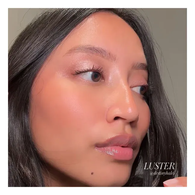 Cashmere Matte Eyelights - 8.5ml | Luster