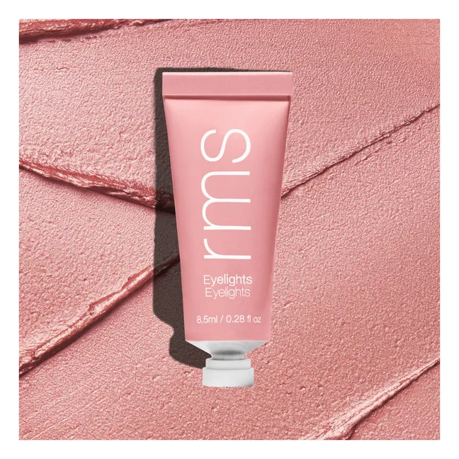 Cashmere Matte Eyelights - 8.5ml | Luster