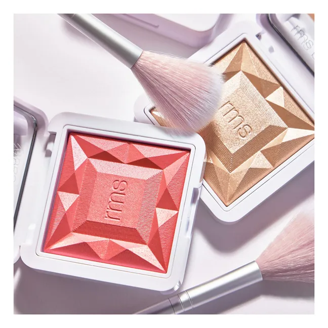 Pinceau éventail Skin2Skin | Non teinté