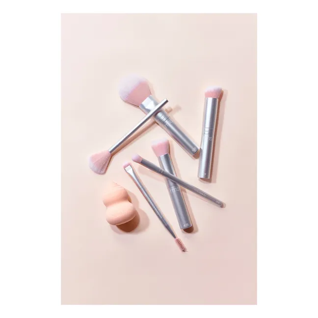 Pinceau éventail Skin2Skin | Non teinté