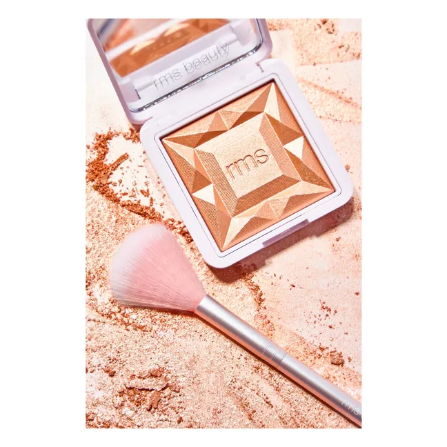 Pinceau éventail Skin2Skin | Non teinté