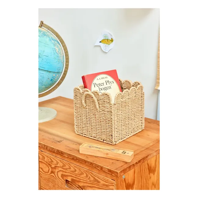 Cestino portaoggetti