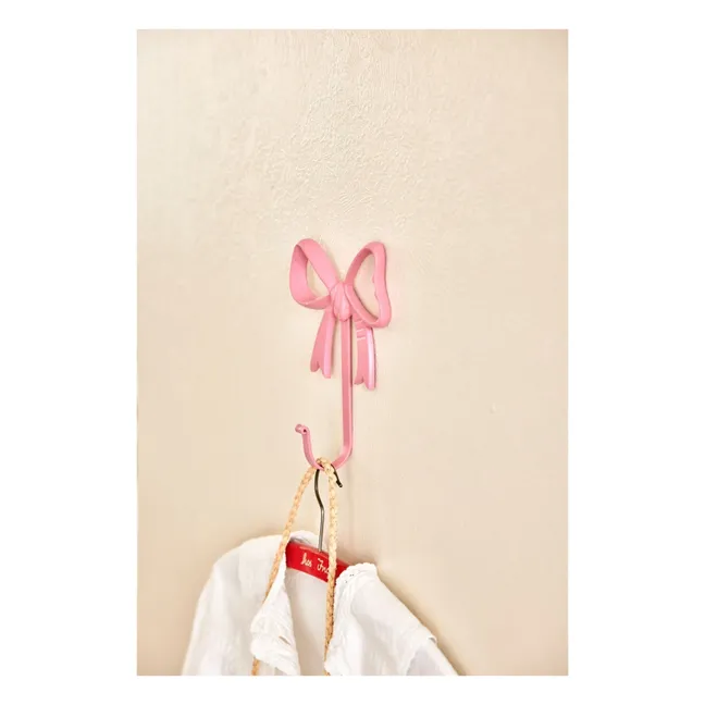 Metal Coat Hook - Set of 2 | Blue