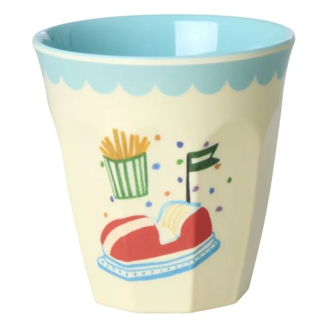 Fun Fair Becher - 6er Set