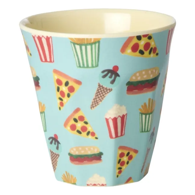 Fun Fair Becher - 6er Set