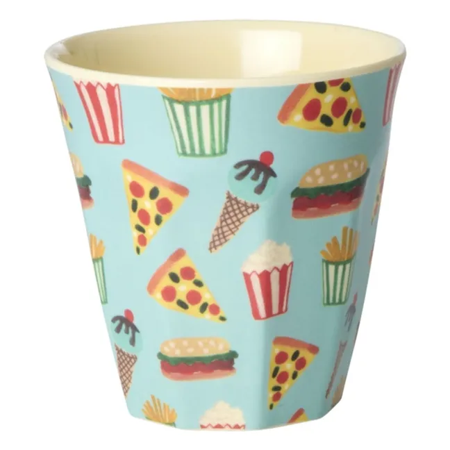 Vasos Fun Fair - Lote de 6