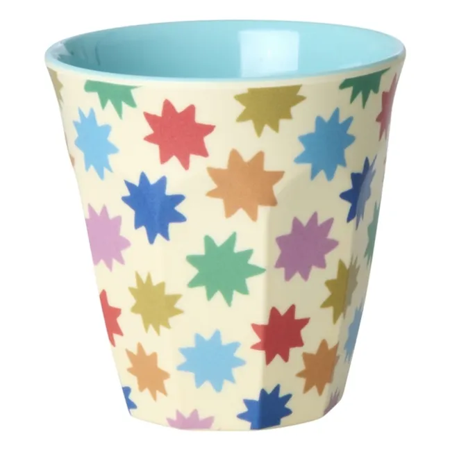 Vasos Fun Fair - Lote de 6