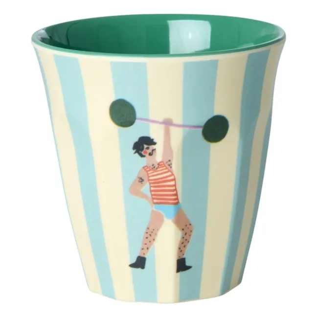 Fun Fair Becher - 6er Set