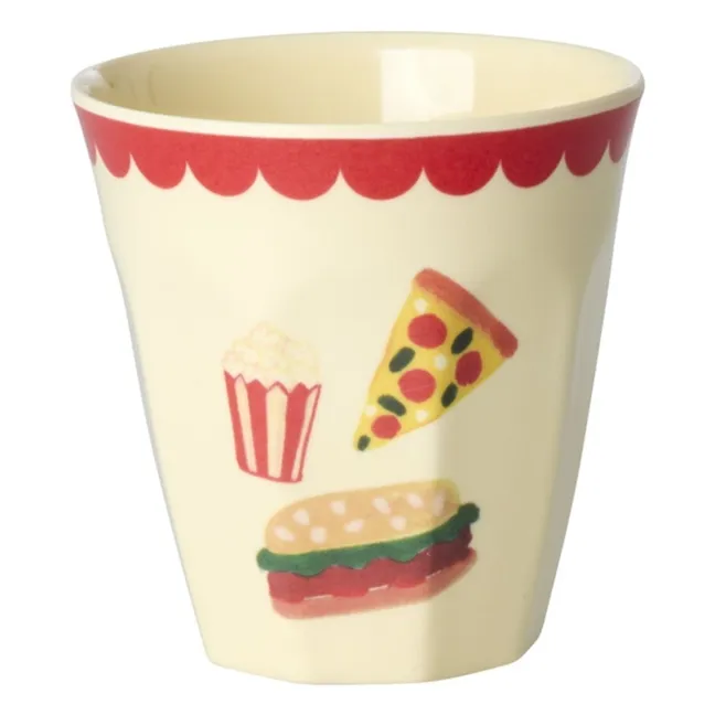 Gobelets Fun Fair - Set de 6