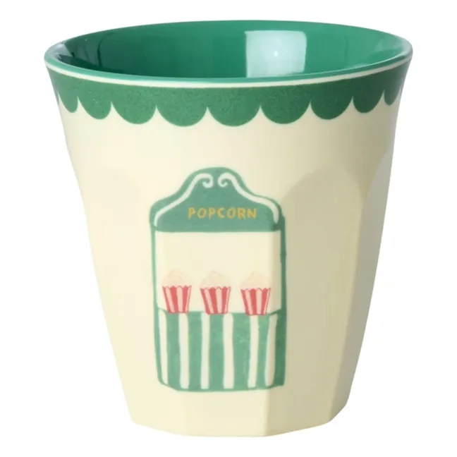 Vasos Fun Fair - Lote de 6