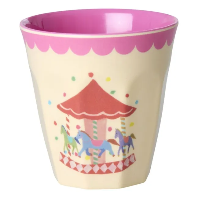 Gobelets Fun Fair - Set de 6