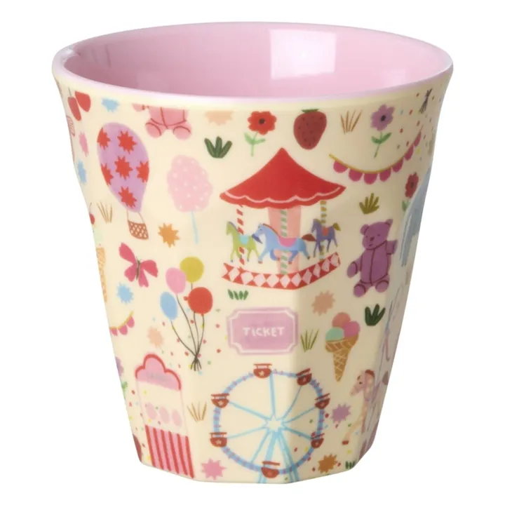 Rice - Rice - Gobelet Fun Fair