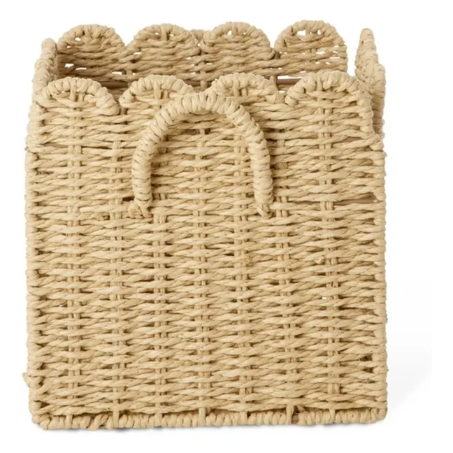 Cestino portaoggetti