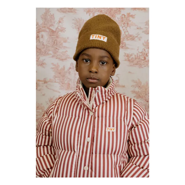 Bonnet Tiny | Marron