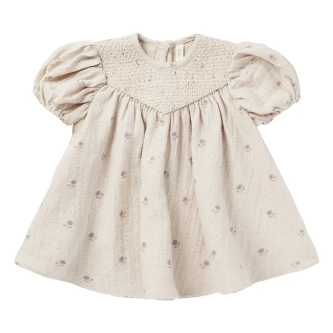Robe et Bloomer Carina | Beige