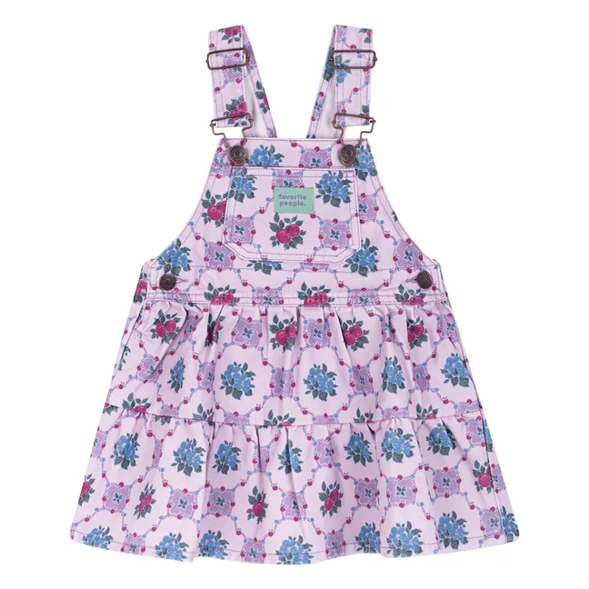 Robe Chiado | 	Lilas