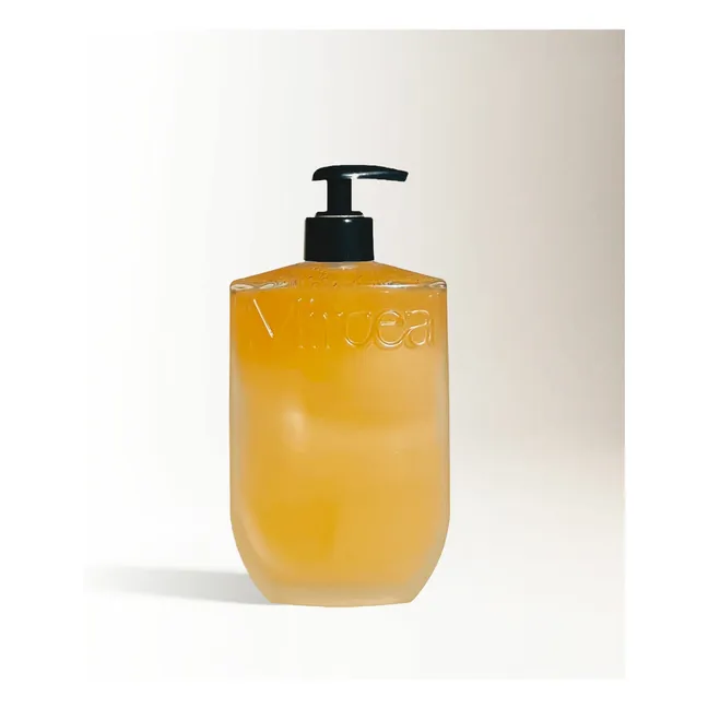 Cedar + Rosemary Shower Gel - 400ml