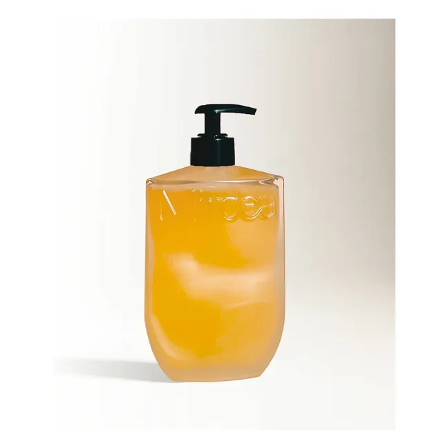 Cypress + Eucalyptus Shower Gel - 400ml